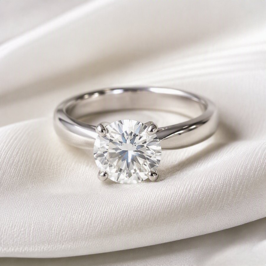 Diamond Rings