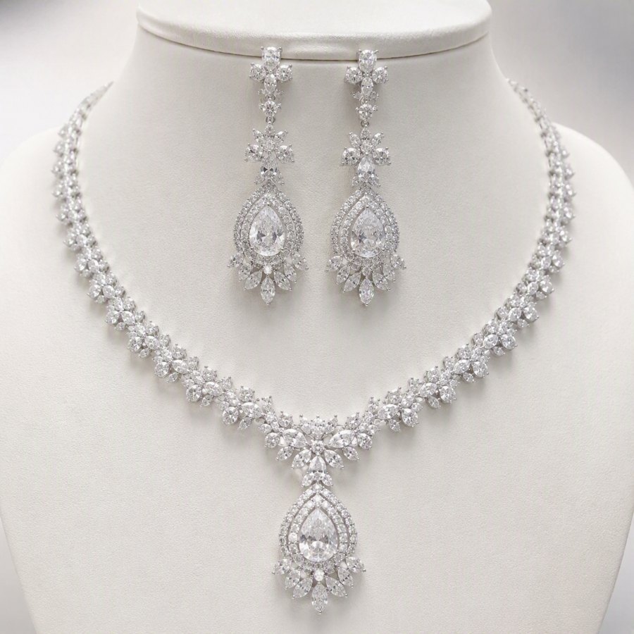 Diamond Sets
